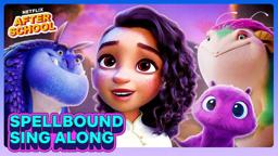 Every Song From Spellbound