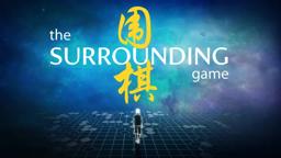 The Surrounding Game (2017) - Official Trailer