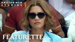 First Look – Featurette