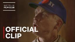 Malkovich Inside Malkovich Scene