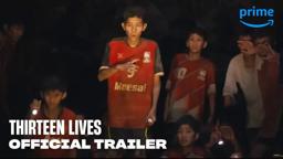 Official Trailer