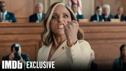 Exclusive Gag Reel