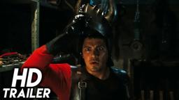 Hostel (2005) ORIGINAL TRAILER [HD 1080p]