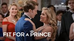 Fit for a Prince | Teaser