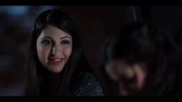 The Girls Kiss: Three Veils Movie Clip