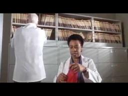 Novocaine Trailer