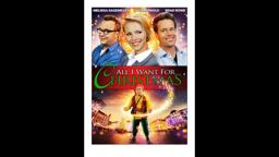 All I Want For Christmas (official trailer)