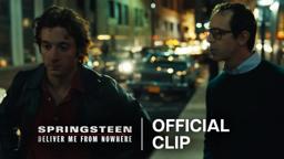 "These Songs Matter" Official Clip