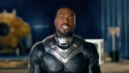 Black Manta Returns Featurette