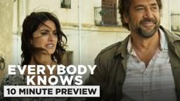 10 Minute Preview