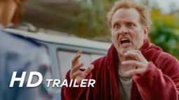 Greenband Trailer