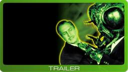 Return Of The Fly ≣ 1959 ≣ Trailer