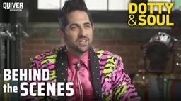 BTS Featurette