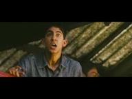 Film Clip - Latika At The Train Station