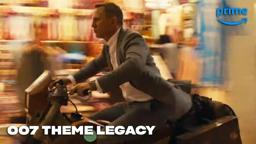 Theme Legacy