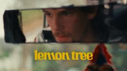 LEMON TREE by Rachel Walden (2023) - TEASER