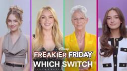 Which Switch is Which