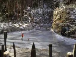 Peter and the Wolf - Trailer