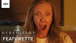 "Introducing A New Horror Master" Official Featurette