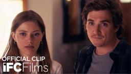 Official Clip - "He Wants to Meet You"