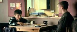 Wild Bill - Trailer [HD]