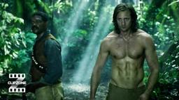 Tarzan Vs. Akut