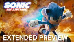 Official Extended Preview