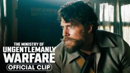 Official Clip - ‘Stealth Mode is Over’