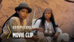 Movie Clip - Who He Is