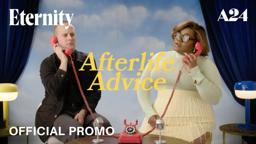 Afterlife Advice with Da'Vine Joy Randolph and John Early