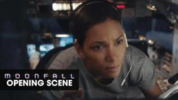 First 5 Minutes Opening Scene