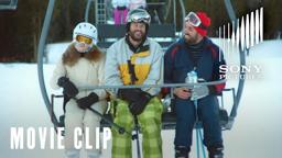 Bunny Slopes Clip