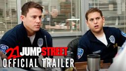 Official Red Band Trailer