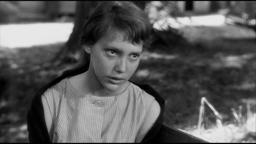 "Au hasard Balthazar" | "Наудачу, Бальтазар", 1966 (Rialto Pictures trailer, english subs)