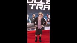 Berlin Red Carpet