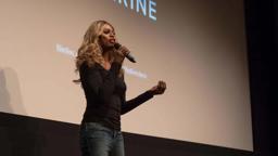 Q&A |  Laverne Cox, Sean Baker, & Mya Taylor