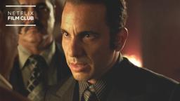 The One Irishman Scene That Makes Us Love Sebastian Maniscalco Even More