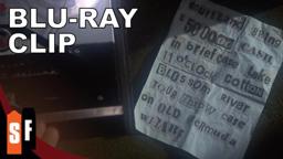 Ransom Note