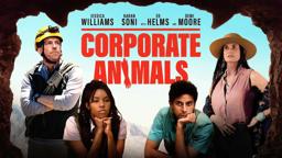 Corporate Animals - Red Band Trailer