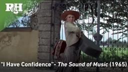 I Have Confidence