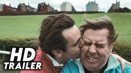 The Damned United (2009) Original Trailer [FHD]
