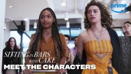 Meet the Characters