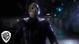Jason In The City