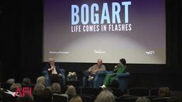Conversation at AFI