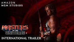 International Trailer