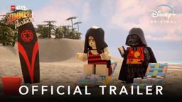 Official Trailer