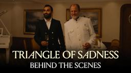 Behind the Scenes of “The Captain's Dinner"