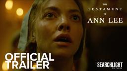 Official Trailer