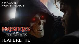 Forces of Evil – Featurette