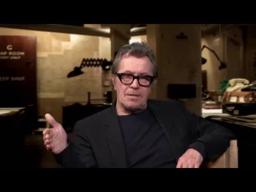 Makeup Featurette